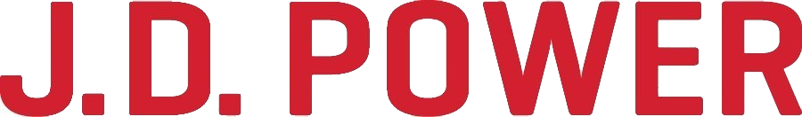 J.D. Power Logo