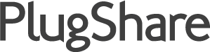 PlugShare Logo